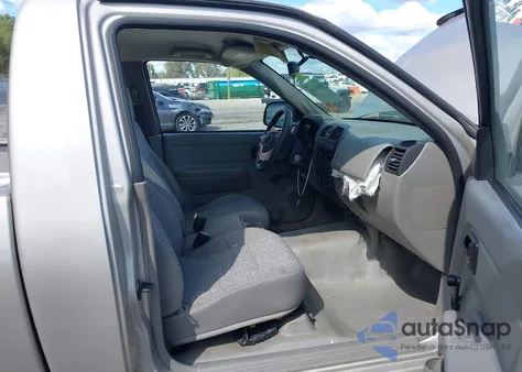 2005 GMC Canyon Sl z USA, uszkodzony, nr VIN 1GTDT148058126592